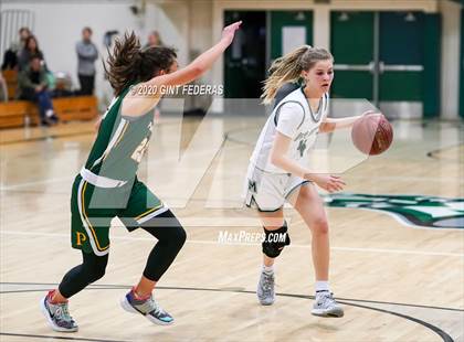 Thumbnail 3 in Pinewood @ Miramonte (CIF NorCal Region Round 2) photogallery.