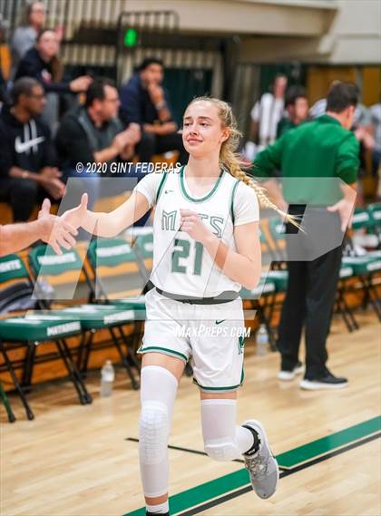 Thumbnail 2 in Pinewood @ Miramonte (CIF NorCal Region Round 2) photogallery.