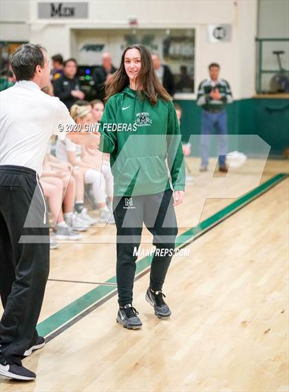 Thumbnail 3 in Pinewood @ Miramonte (CIF NorCal Region Round 2) photogallery.