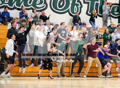 Thumbnail 3 in Pinewood @ Miramonte (CIF NorCal Region Round 2) photogallery.