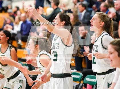 Thumbnail 1 in Pinewood @ Miramonte (CIF NorCal Region Round 2) photogallery.