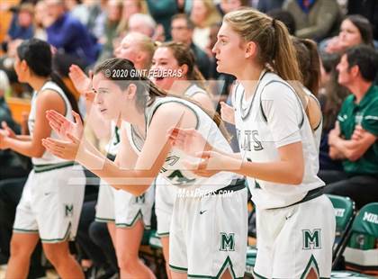 Thumbnail 2 in Pinewood @ Miramonte (CIF NorCal Region Round 2) photogallery.
