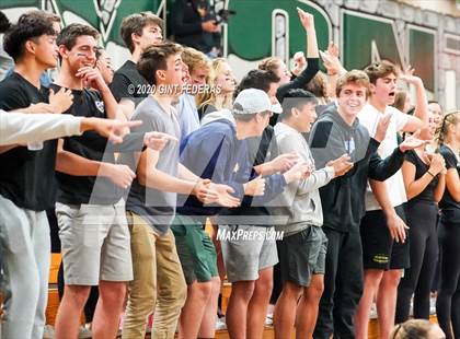 Thumbnail 1 in Pinewood @ Miramonte (CIF NorCal Region Round 2) photogallery.
