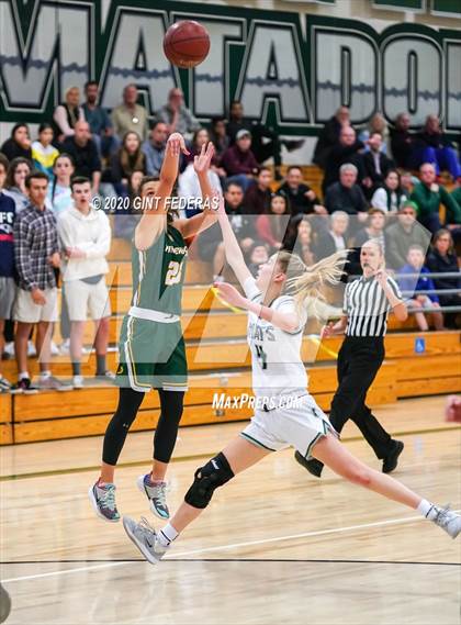 Thumbnail 2 in Pinewood @ Miramonte (CIF NorCal Region Round 2) photogallery.