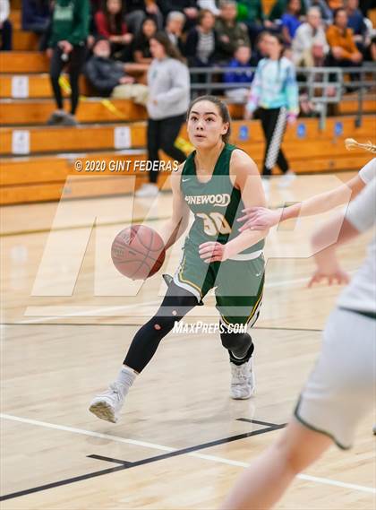 Thumbnail 1 in Pinewood @ Miramonte (CIF NorCal Region Round 2) photogallery.