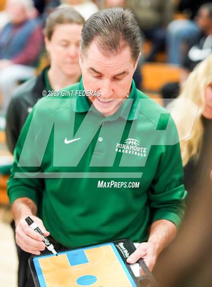 Thumbnail 1 in Pinewood @ Miramonte (CIF NorCal Region Round 2) photogallery.