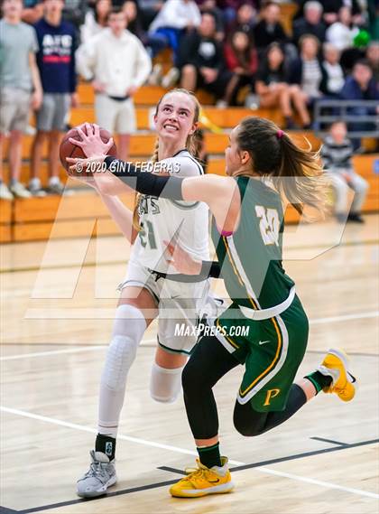 Thumbnail 1 in Pinewood @ Miramonte (CIF NorCal Region Round 2) photogallery.