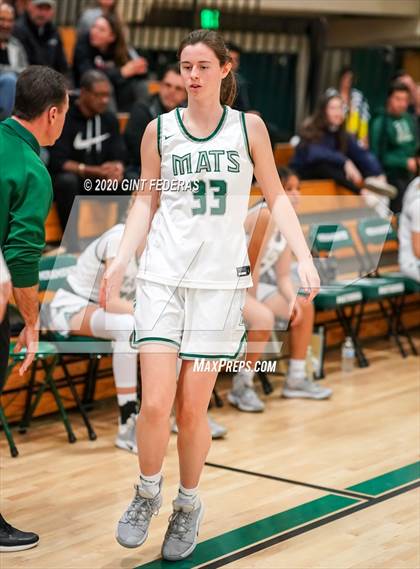 Thumbnail 1 in Pinewood @ Miramonte (CIF NorCal Region Round 2) photogallery.