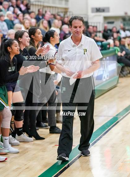 Thumbnail 3 in Pinewood @ Miramonte (CIF NorCal Region Round 2) photogallery.