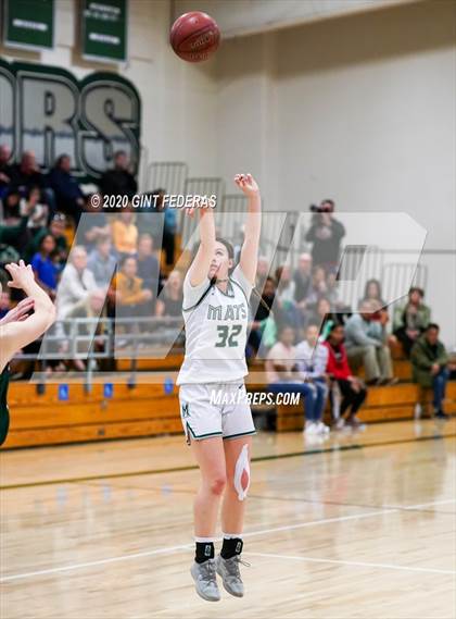 Thumbnail 3 in Pinewood @ Miramonte (CIF NorCal Region Round 2) photogallery.