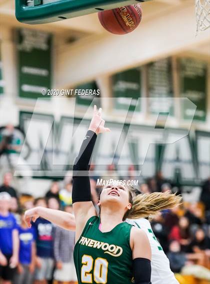 Thumbnail 1 in Pinewood @ Miramonte (CIF NorCal Region Round 2) photogallery.