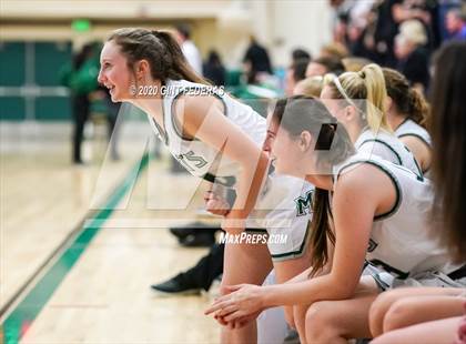 Thumbnail 2 in Pinewood @ Miramonte (CIF NorCal Region Round 2) photogallery.