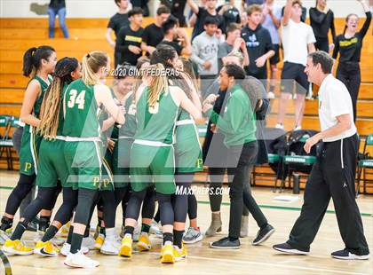 Thumbnail 2 in Pinewood @ Miramonte (CIF NorCal Region Round 2) photogallery.