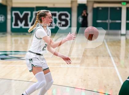 Thumbnail 1 in Pinewood @ Miramonte (CIF NorCal Region Round 2) photogallery.