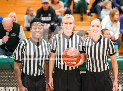 Thumbnail 3 in Pinewood @ Miramonte (CIF NorCal Region Round 2) photogallery.