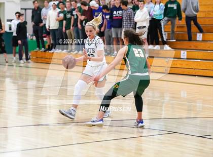Thumbnail 3 in Pinewood @ Miramonte (CIF NorCal Region Round 2) photogallery.