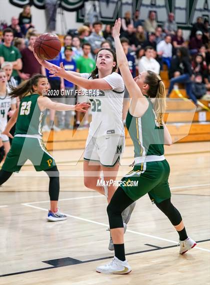 Thumbnail 1 in Pinewood @ Miramonte (CIF NorCal Region Round 2) photogallery.