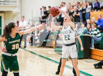 Thumbnail 1 in Pinewood @ Miramonte (CIF NorCal Region Round 2) photogallery.