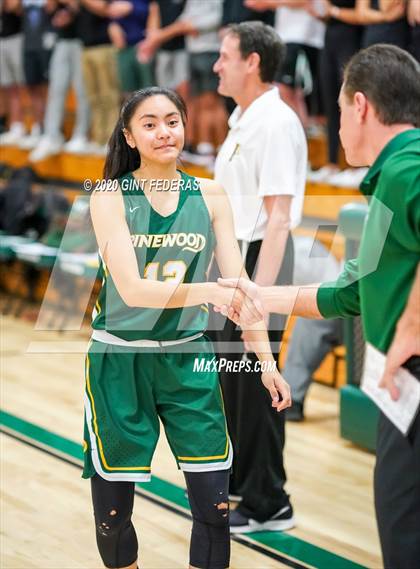 Thumbnail 3 in Pinewood @ Miramonte (CIF NorCal Region Round 2) photogallery.