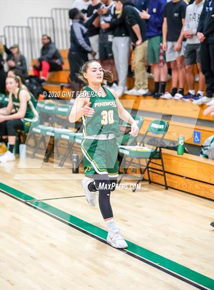 Thumbnail 3 in Pinewood @ Miramonte (CIF NorCal Region Round 2) photogallery.