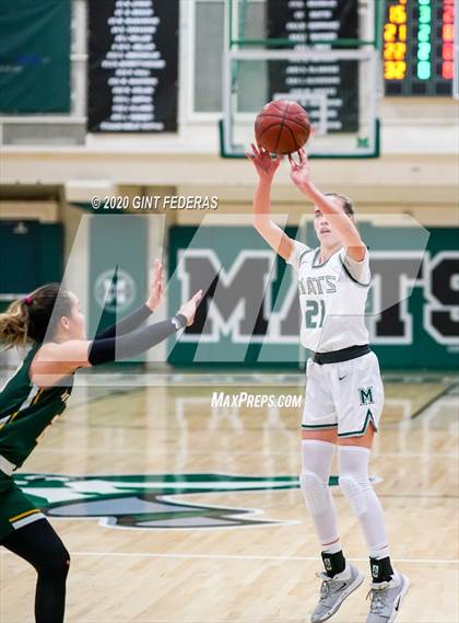 Thumbnail 1 in Pinewood @ Miramonte (CIF NorCal Region Round 2) photogallery.