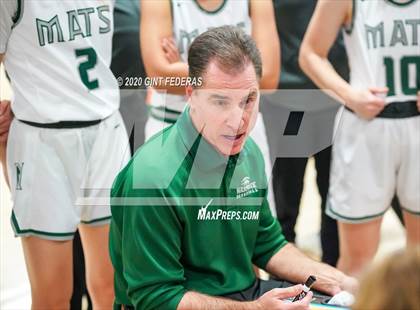 Thumbnail 3 in Pinewood @ Miramonte (CIF NorCal Region Round 2) photogallery.