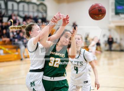 Thumbnail 3 in Pinewood @ Miramonte (CIF NorCal Region Round 2) photogallery.