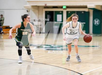 Thumbnail 1 in Pinewood @ Miramonte (CIF NorCal Region Round 2) photogallery.