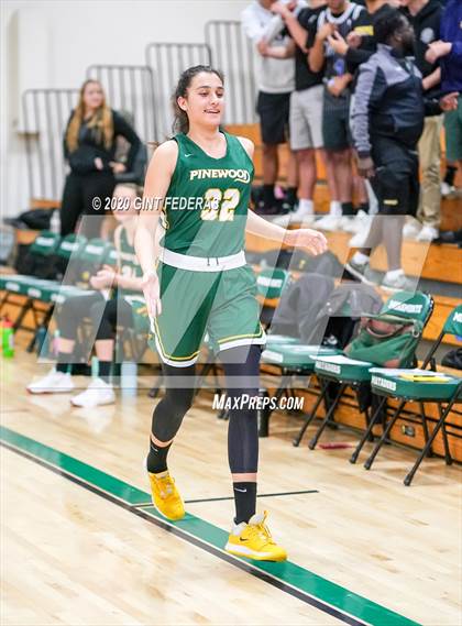 Thumbnail 1 in Pinewood @ Miramonte (CIF NorCal Region Round 2) photogallery.