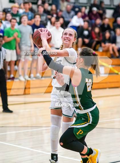 Thumbnail 2 in Pinewood @ Miramonte (CIF NorCal Region Round 2) photogallery.
