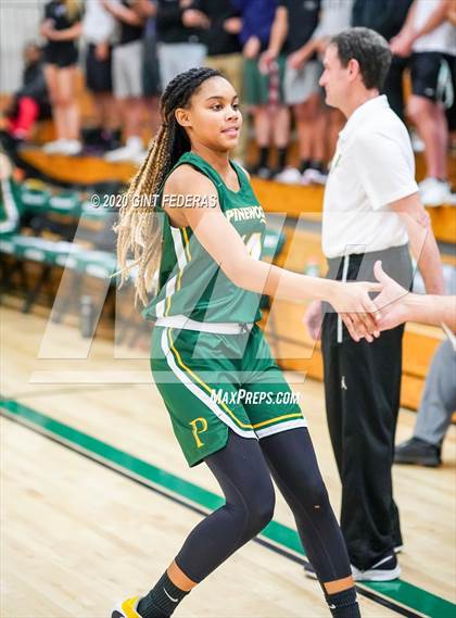Thumbnail 1 in Pinewood @ Miramonte (CIF NorCal Region Round 2) photogallery.