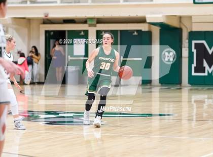 Thumbnail 3 in Pinewood @ Miramonte (CIF NorCal Region Round 2) photogallery.