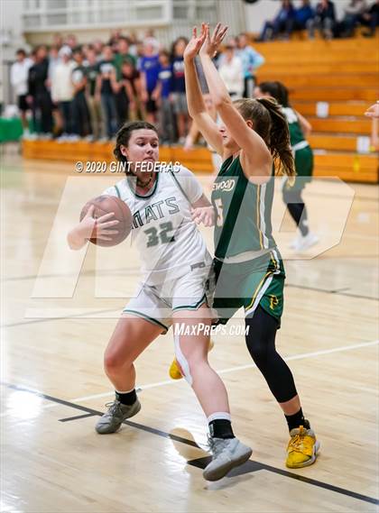 Thumbnail 1 in Pinewood @ Miramonte (CIF NorCal Region Round 2) photogallery.