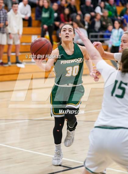 Thumbnail 3 in Pinewood @ Miramonte (CIF NorCal Region Round 2) photogallery.
