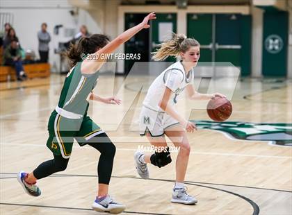 Thumbnail 1 in Pinewood @ Miramonte (CIF NorCal Region Round 2) photogallery.