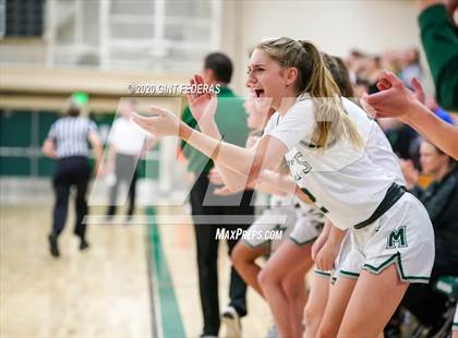 Thumbnail 3 in Pinewood @ Miramonte (CIF NorCal Region Round 2) photogallery.