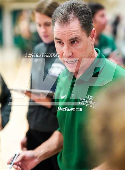 Thumbnail 2 in Pinewood @ Miramonte (CIF NorCal Region Round 2) photogallery.