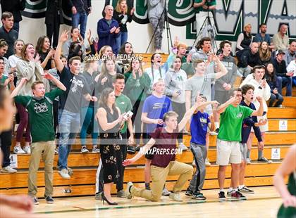 Thumbnail 3 in Pinewood @ Miramonte (CIF NorCal Region Round 2) photogallery.