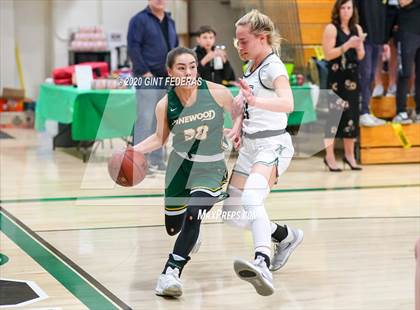 Thumbnail 3 in Pinewood @ Miramonte (CIF NorCal Region Round 2) photogallery.