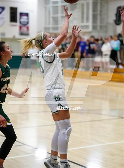 Thumbnail 2 in Pinewood @ Miramonte (CIF NorCal Region Round 2) photogallery.