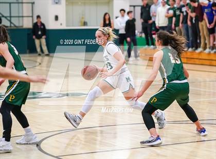 Thumbnail 1 in Pinewood @ Miramonte (CIF NorCal Region Round 2) photogallery.