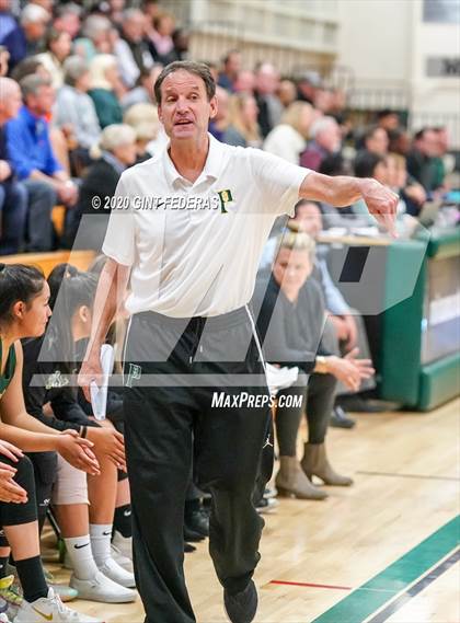 Thumbnail 3 in Pinewood @ Miramonte (CIF NorCal Region Round 2) photogallery.