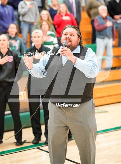 Thumbnail 1 in Pinewood @ Miramonte (CIF NorCal Region Round 2) photogallery.