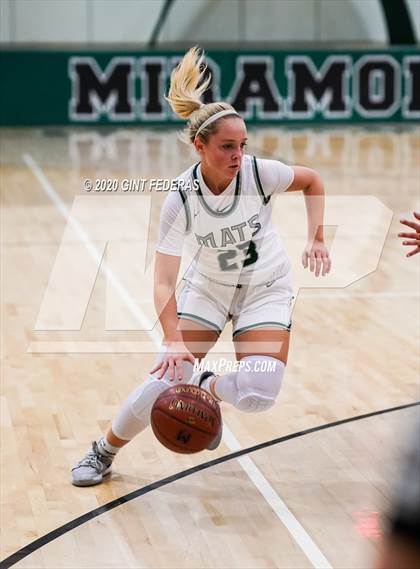 Thumbnail 1 in Pinewood @ Miramonte (CIF NorCal Region Round 2) photogallery.