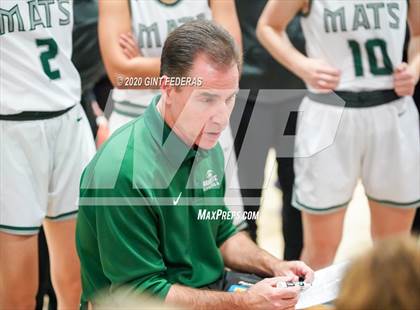 Thumbnail 2 in Pinewood @ Miramonte (CIF NorCal Region Round 2) photogallery.