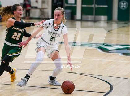 Thumbnail 3 in Pinewood @ Miramonte (CIF NorCal Region Round 2) photogallery.