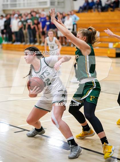 Thumbnail 3 in Pinewood @ Miramonte (CIF NorCal Region Round 2) photogallery.