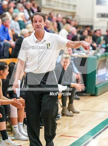 Thumbnail 1 in Pinewood @ Miramonte (CIF NorCal Region Round 2) photogallery.