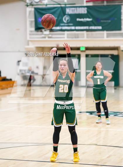 Thumbnail 1 in Pinewood @ Miramonte (CIF NorCal Region Round 2) photogallery.