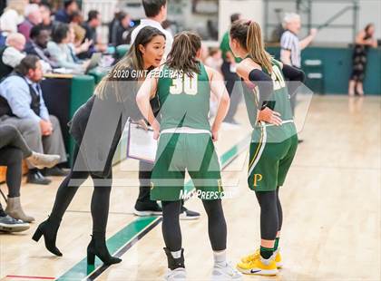 Thumbnail 1 in Pinewood @ Miramonte (CIF NorCal Region Round 2) photogallery.